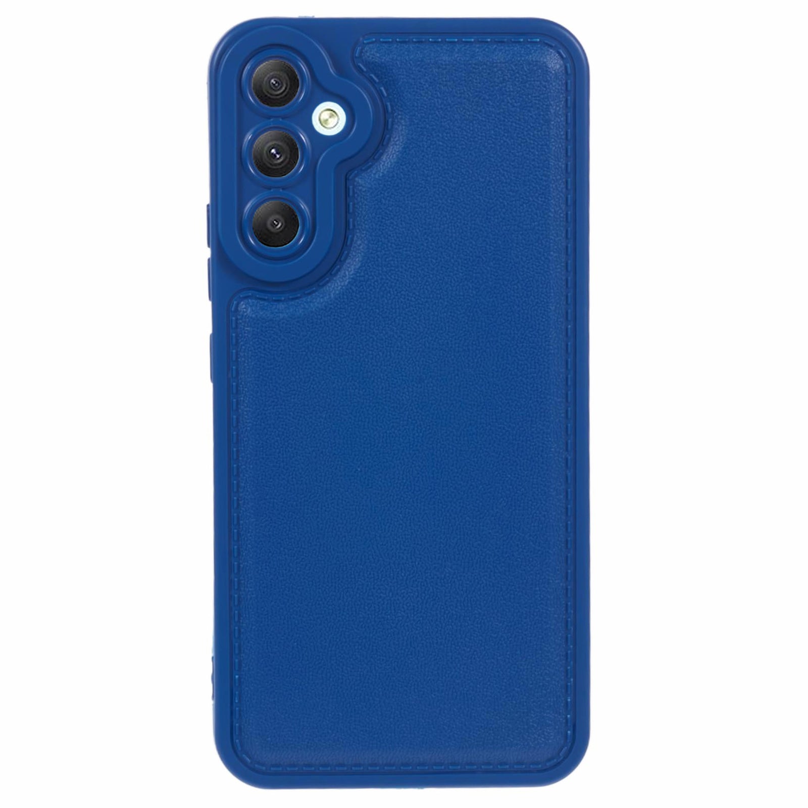 XL Series For Samsung Galaxy A54 5G Case TPU Shock-Absorbent Smartphone Back Cover XL Series For Samsung Galaxy A54 5G Case TPU Shock-Absorbent Smartphone Back Cover